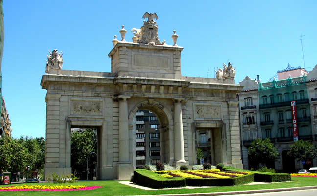 GUIA TURISMO VALENCIA guia turismo valencia: